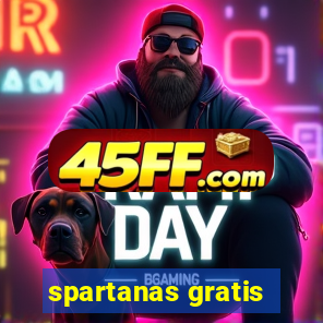 spartanas gratis